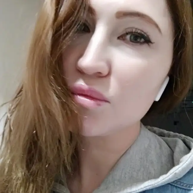 Irina, 42, Russland - Rus Liebe