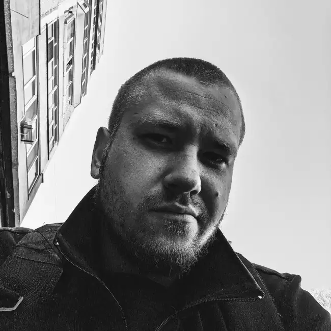 Ruslan, 30, Fridek-Mistek, Tschechien - Rus Liebe