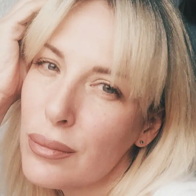 Kseniya, 47, Berlin, Deutschland - Rus Liebe