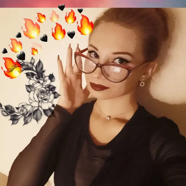 Yulenka, 25, Russland - Rus Liebe