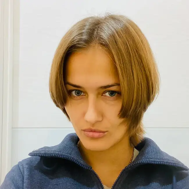 Mia, 38Maykop, Russland