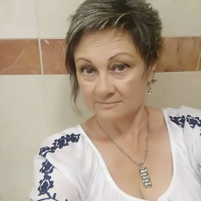 Elena, 60, Trier, Deutschland - Rus Liebe