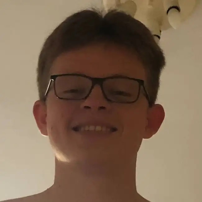 Nazar, 22, Poznan, Polen - Rus Liebe