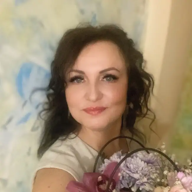 Nadejda, 53, Chernovtsy, Ukraine - Rus Liebe