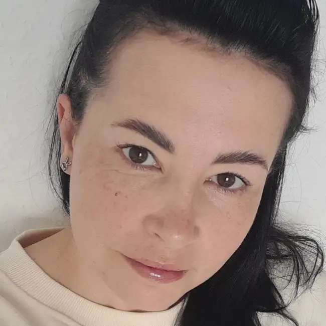 Elena, 43, Vitten, Deutschland - Rus Liebe