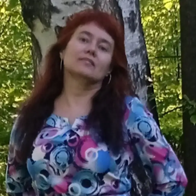 Lyubov, 49Berlin, Deutschland