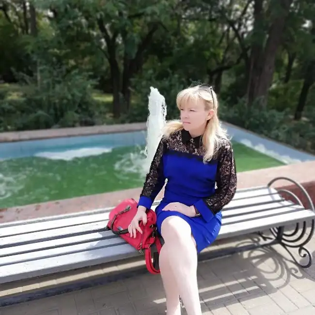 Irina, 54, Schweinfurt, Deutschland - Rus Liebe