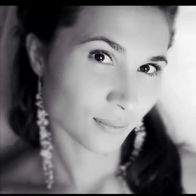 Anastasiia, 43, Russland - Rus Liebe