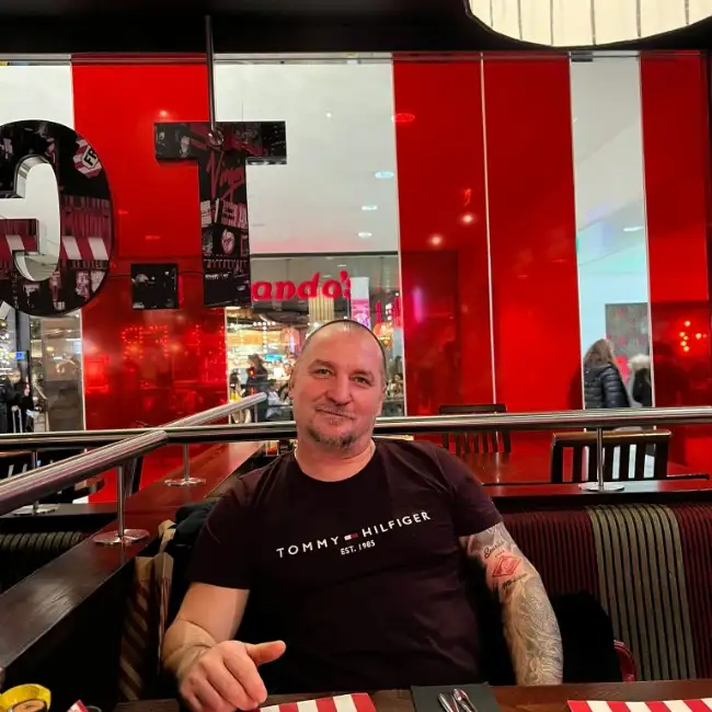 Oleg, 56, Stokgolm, Schweden - Rus Liebe