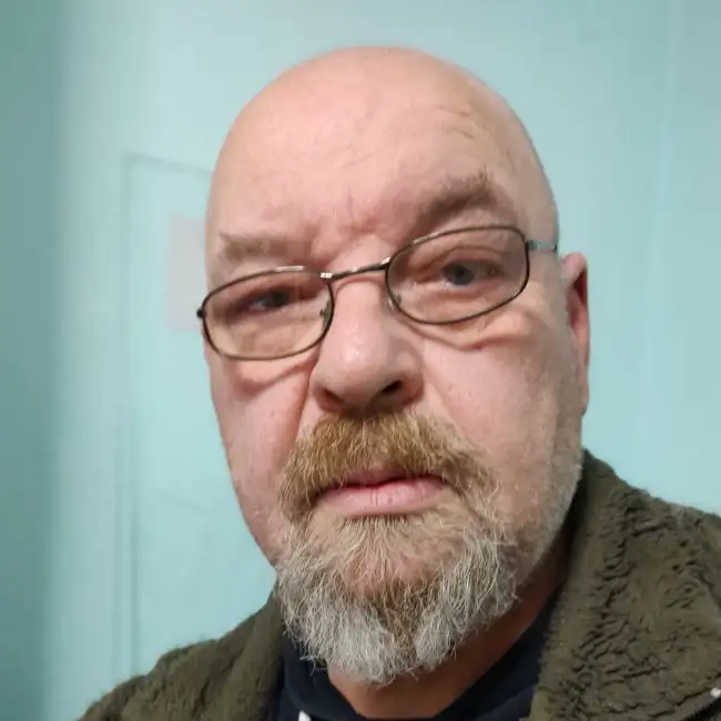 Eduard, 60, Furt, Deutschland - Rus Liebe