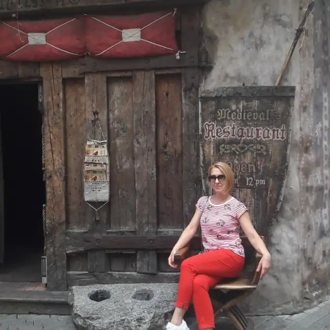 Mila, 46Nikolaev, Ukraine 
