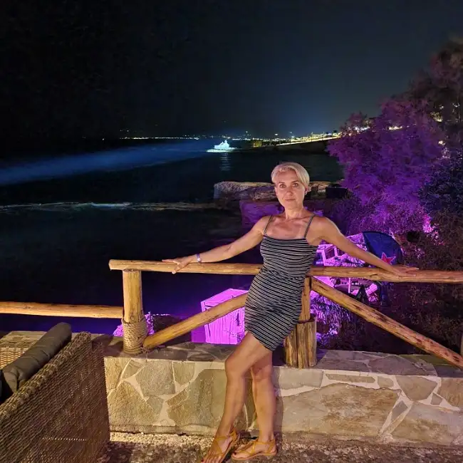 Mila, 46Nikolaev, Ukraine