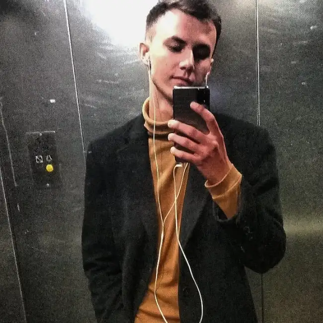 Yevgeniy, 29, Mönchengladbach, Deutschland - Rus Liebe