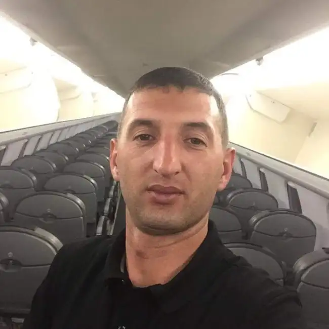Asif, 47, Georgia - Rus Liebe