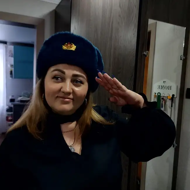 Darya, 39Karaganda, Kasachstan 