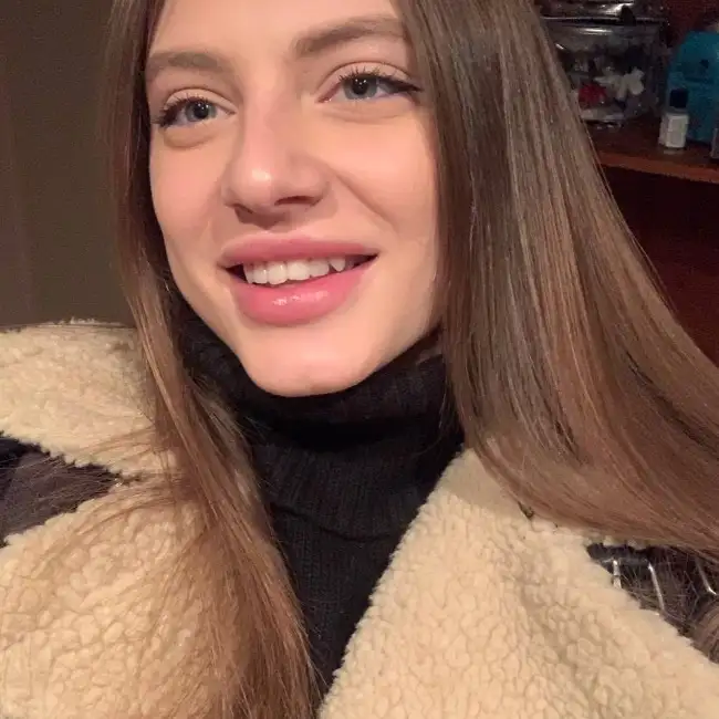 Viktoriya, 28Vest-Mayami, Vereinigte Staaten 
