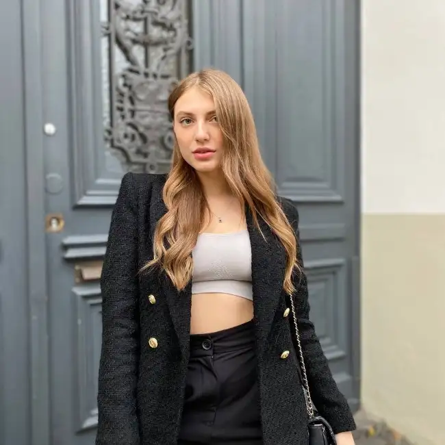 Viktoriya, 28, Vest-Mayami, Vereinigte Staaten - Rus Liebe