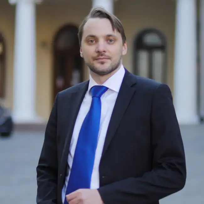 Svyatoslav, 36, Russland - Rus Liebe