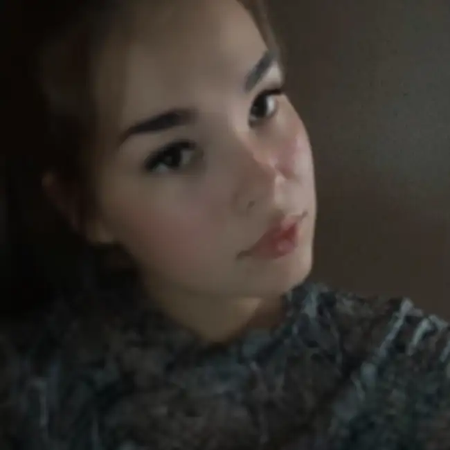 Mariya, 22, Burgas, Bulgarien - Rus Liebe