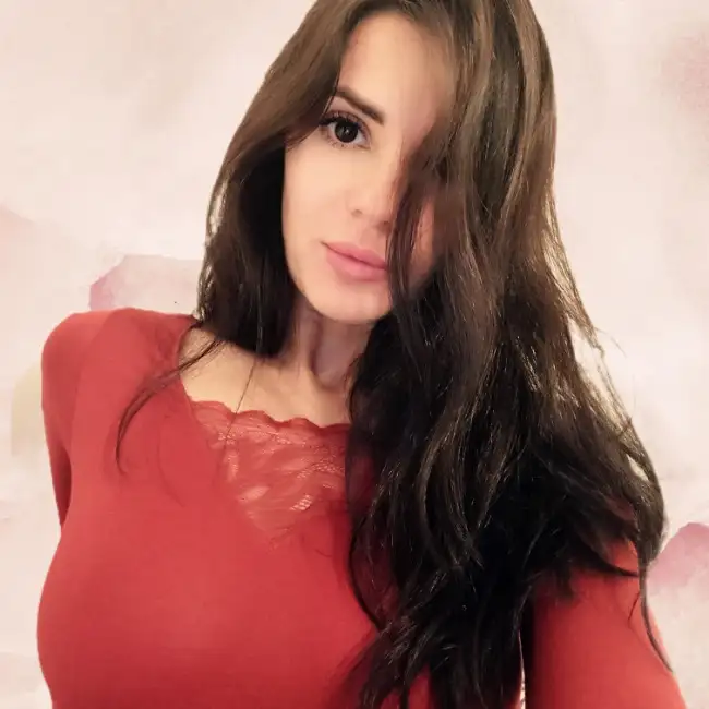 Oksana, 40Parij, Frankreich
