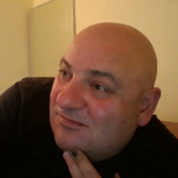 EDI, 58Eylat, Israel 