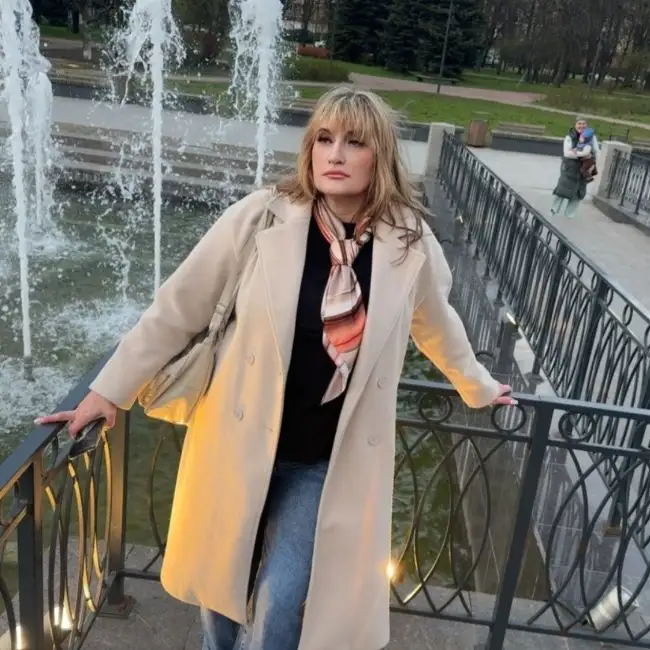 Tasha, 53, München, Deutschland - Rus Liebe
