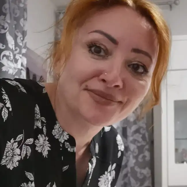 Nadejda, 47, Baden-Baden, Deutschland - Rus Liebe