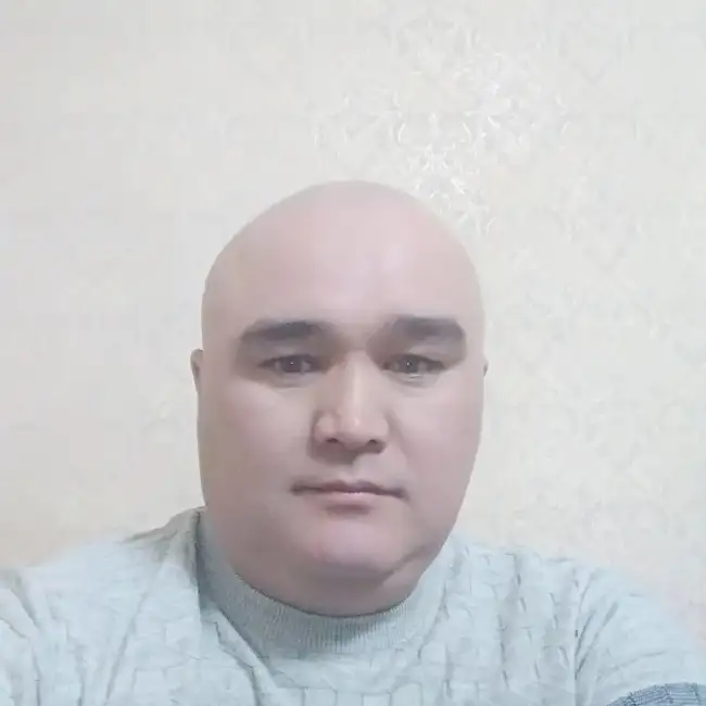 Ruslan, 50, Uritskiy, Kasachstan - Rus Liebe