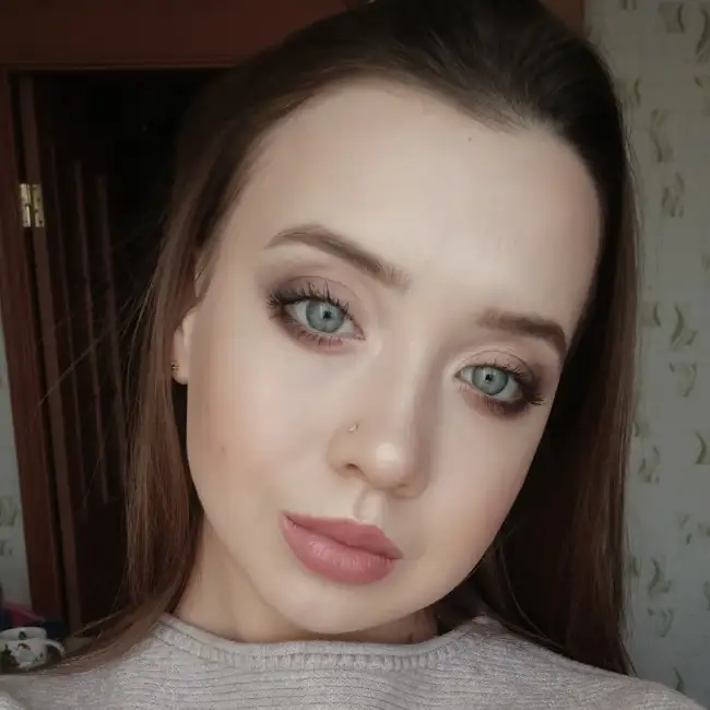 Julia, 29, Kiev, Ukraine - Rus Liebe