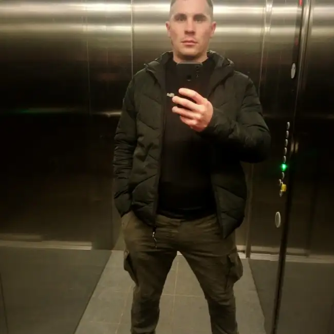 Geo, 33, Berlin, Deutschland - Rus Liebe