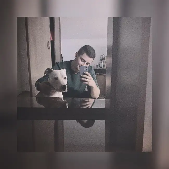 Ivan, 25, Brno, Tschechien - Rus Liebe