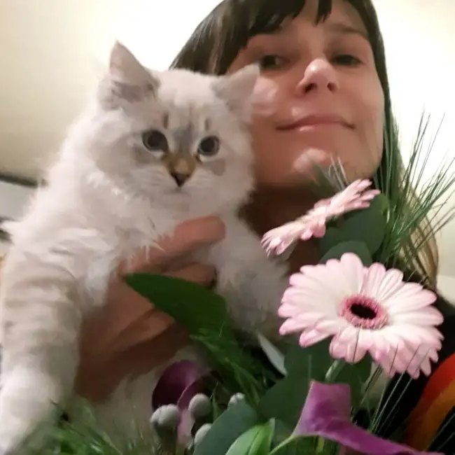 Oksana