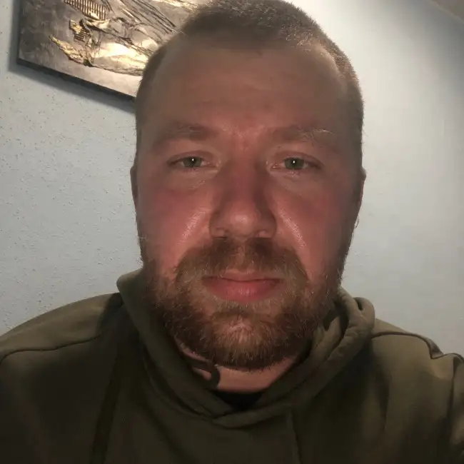 Ilya, 40, Kolin, Tschechien - Rus Liebe