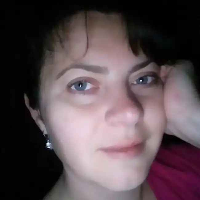 Anna, 42, Leon, Spanien - Rus Liebe