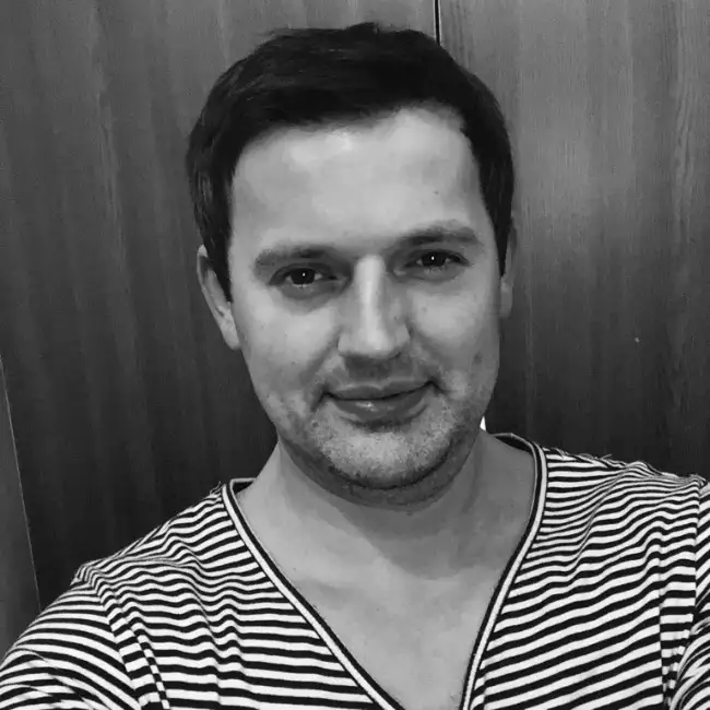 Vladimir, 43Praga, Tschechien 