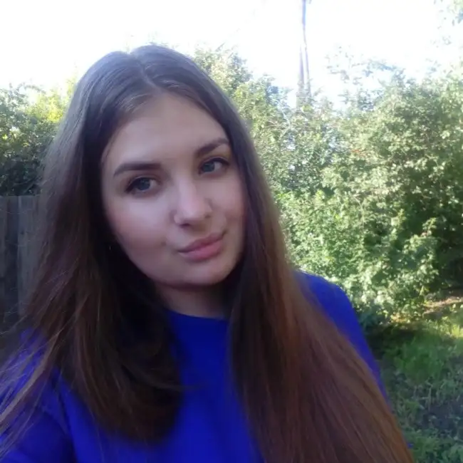 Viktoria, 37, Russland - Rus Liebe