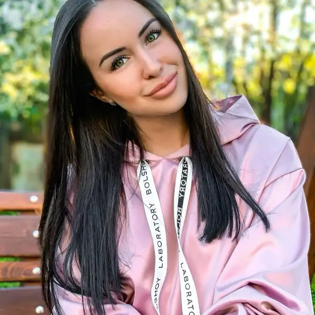 Evgenia, 33Grats, Osterreich