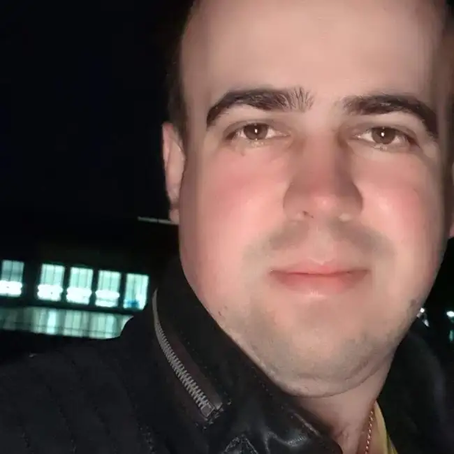 Alexander, 36, Tuttlingen - Rus Liebe