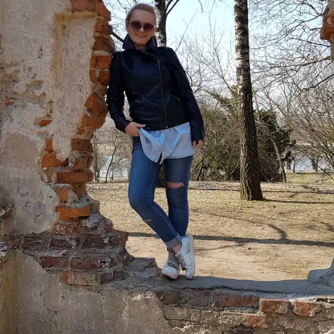 Yuliya, 40, Minsk, Weißrussland - Rus Liebe