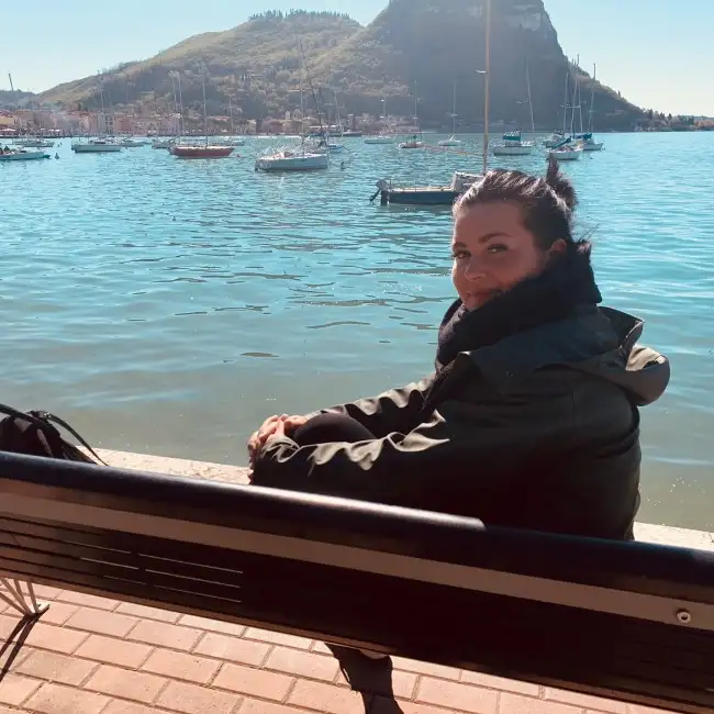 Anna, 41, Gütersloh, Deutschland - Rus Liebe
