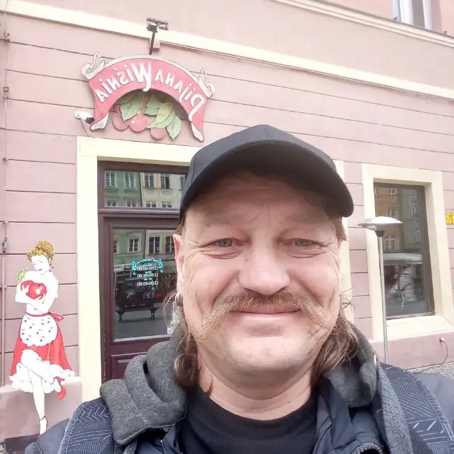 Dzmitry, 52, Glivitse, Polen - Rus Liebe