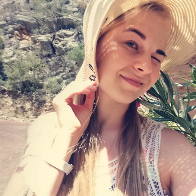 Zanna, 36, Russland - Rus Liebe