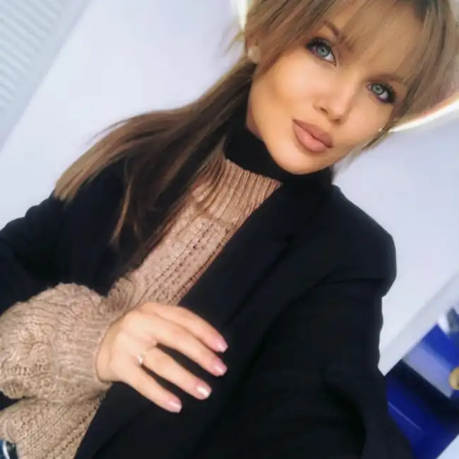 Svetlana, 32, Moldawien - Rus Liebe