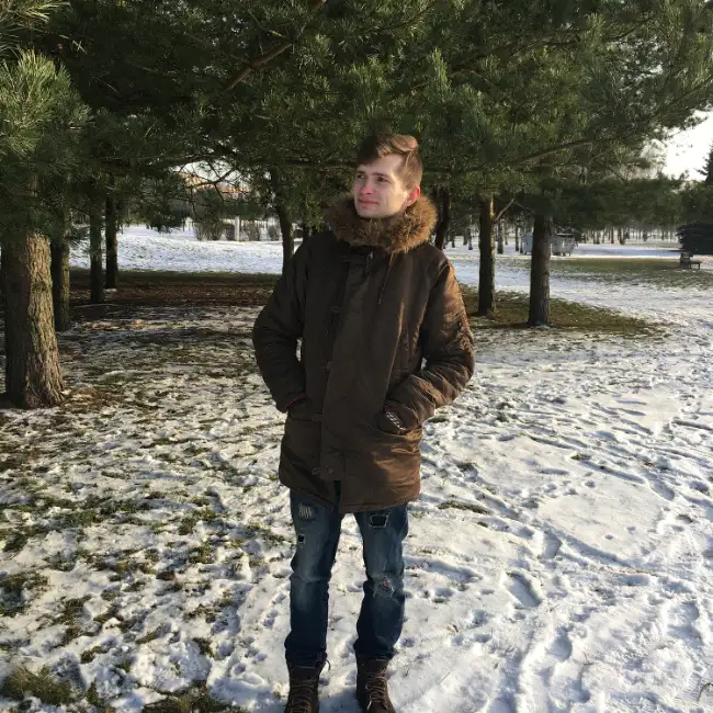 Dmitriy, 34, Monkton, Kanada - Rus Liebe