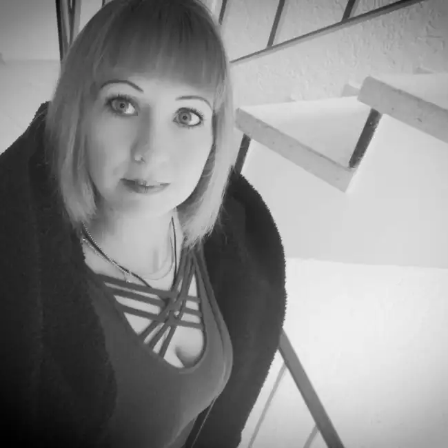 Lida, 37, Amberg - Rus Liebe