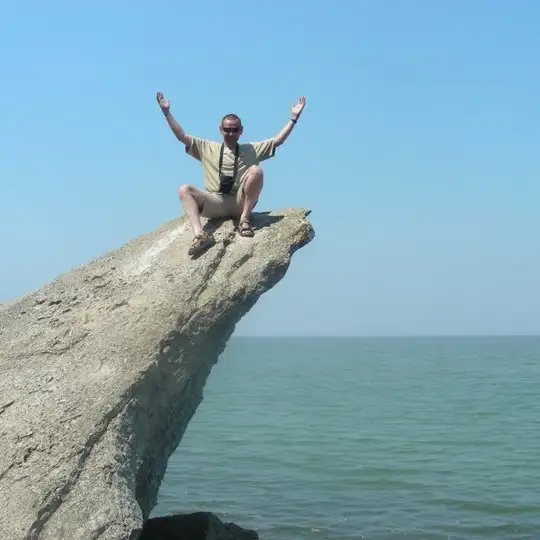Marek, 59Polen 