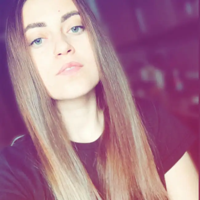 Karina, 28, Ukraine - Rus Liebe