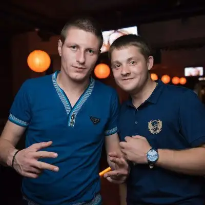Rostislav, 31Komsomolsk, Ukraine 