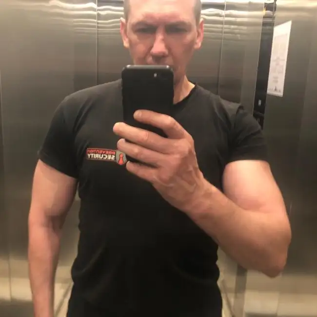 Denis, 44Russland 