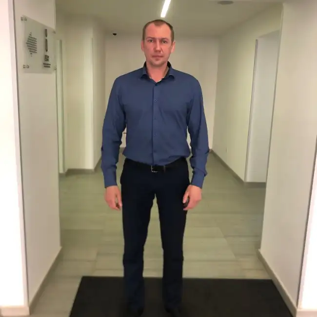 Denis, 44, Sankt-Peterburg, Russland - Rus Liebe